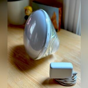 Phillips SleepSmart Wake-Up Light